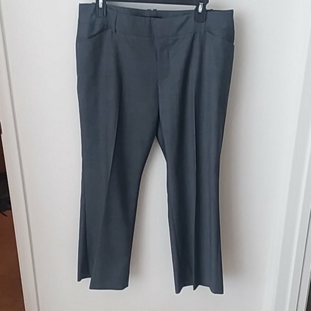 Dress pants